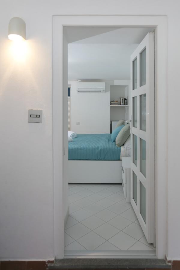 To Be Capri Hotel Exterior photo