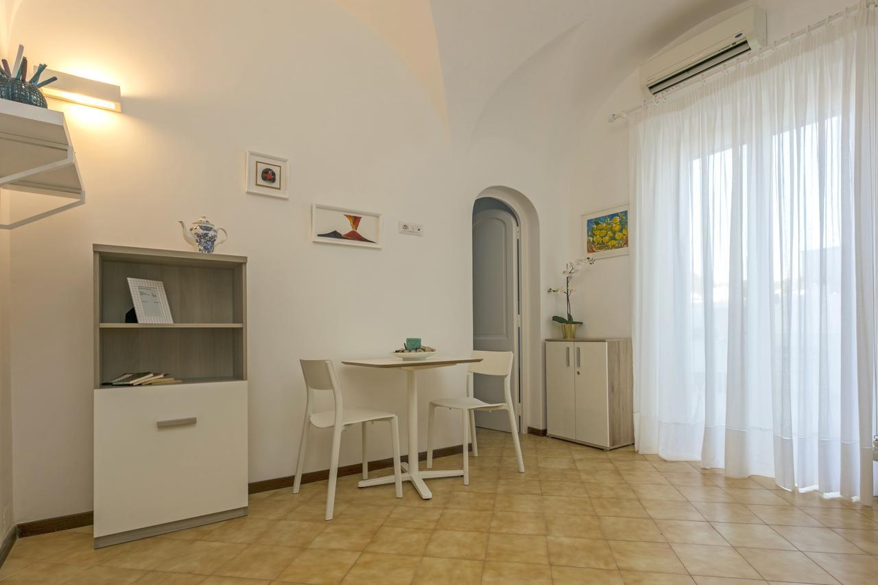 To Be Capri Hotel Exterior photo