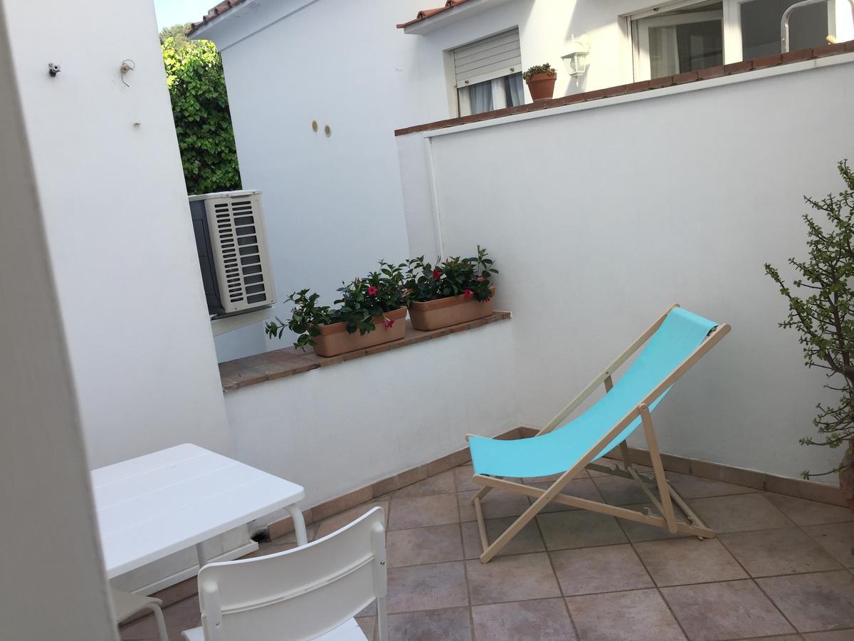 To Be Capri Hotel Exterior photo